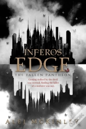 Capa do artigo Inferos Edge