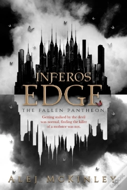 Capa do artigo Inferos Edge