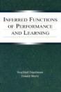 Inferred Functions Of Performance And Learning - Preview