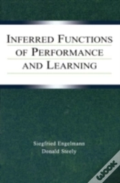 Capa do artigo Inferred Functions Of Performance And Learning