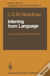 Inferring From Language