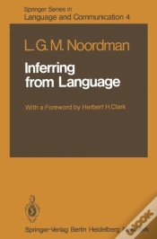 Capa do artigo Inferring From Language