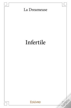 Capa do artigo Infertile