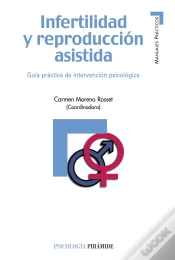 Capa do artigo Infertilidad Y Reproducción Asistida
