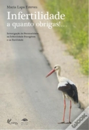Capa do artigo Infertilidade a quanto obrigas!...