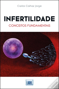 Capa do artigo Infertilidade