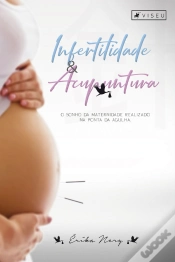 Capa do artigo Infertilidade E Acupuntura