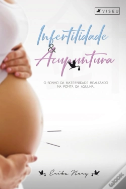 Capa do artigo Infertilidade E Acupuntura