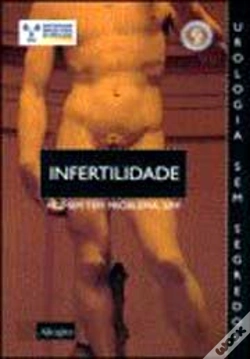 Capa do artigo Infertilidade
