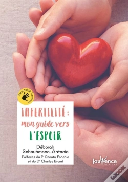Capa do artigo Infertilité : Mon Guide Vers L'Espoir