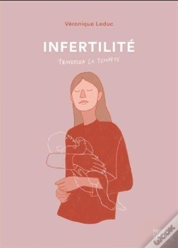 Capa do artigo Infertilité : Traverser La Tempête