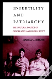 Capa do artigo Infertility And Patriarchy