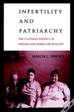 Capa do artigo Infertility And Patriarchy