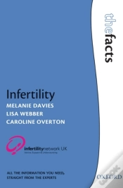 Capa do artigo Infertility