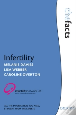 Capa do artigo Infertility