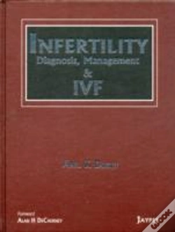 Capa do artigo Infertility Diagnosis, Management And Ivf