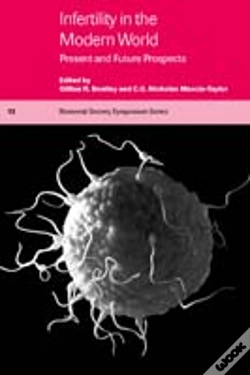 Capa do artigo Infertility In The Modern World