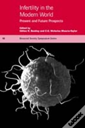 Capa do artigo Infertility In The Modern World