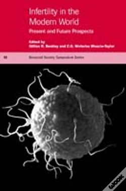 Capa do artigo Infertility In The Modern World