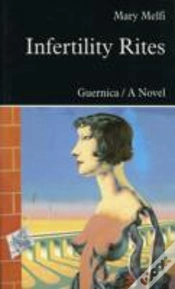 Capa do artigo Infertility Rites