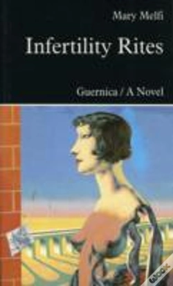 Capa do artigo Infertility Rites