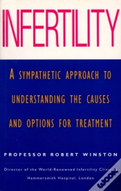 Capa do artigo Infertility
