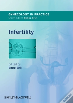 Capa do artigo Infertility