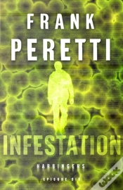 Capa do artigo Infestation (Harbingers)