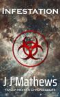 Infestation - Preview