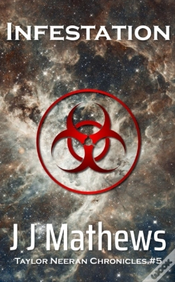 Capa do artigo Infestation