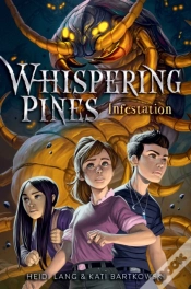 Capa do artigo Infestation