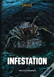 Capa do artigo Infestation