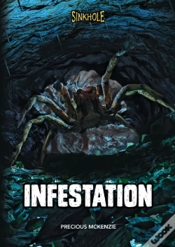 Capa do artigo Infestation
