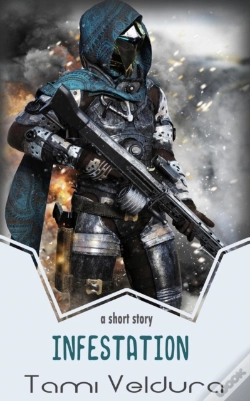 Capa do artigo Infestation