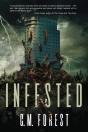 Infested - Preview