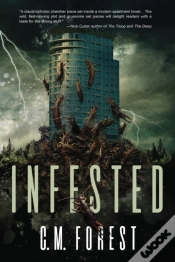 Capa do artigo Infested