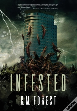 Capa do artigo Infested