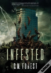 Capa do artigo Infested