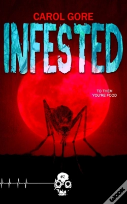 Capa do artigo Infested