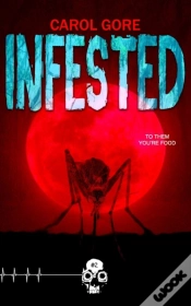 Capa do artigo Infested