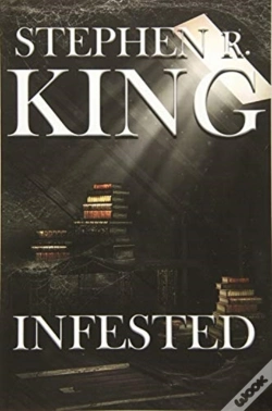 Capa do artigo Infested
