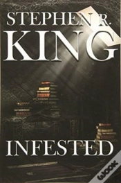 Capa do artigo Infested