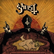 Capa do artigo Infestissumam - CD