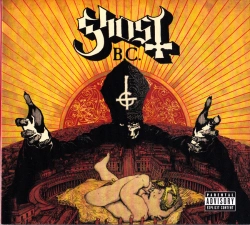 Capa do artigo Infestissumam - CD