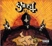 Capa do artigo Infestissumam - CD