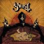 Infestissumam - CD - Preview