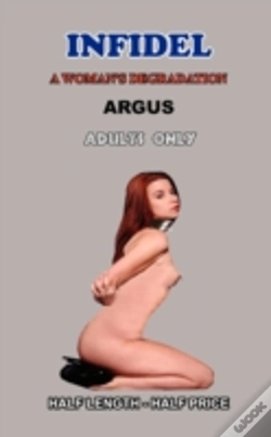 Capa do artigo Infidel A Woman'S Degradation