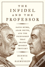 Capa do artigo Infidel And The Professor