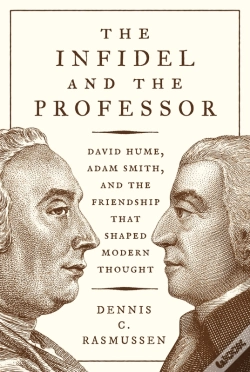 Capa do artigo Infidel And The Professor