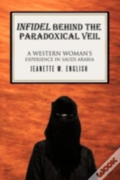 Capa do artigo Infidel Behind The Paradoxical Veil